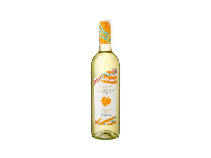 Cosecha Tardia