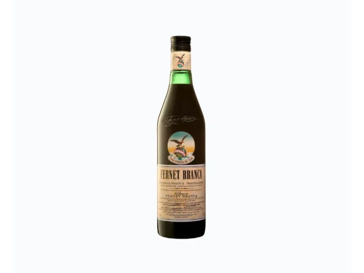 Fernet Branca
