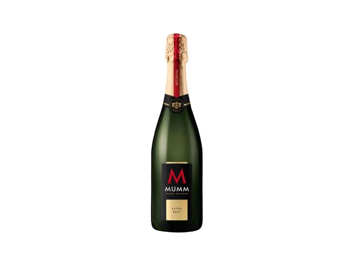 Mumm Extra Brut