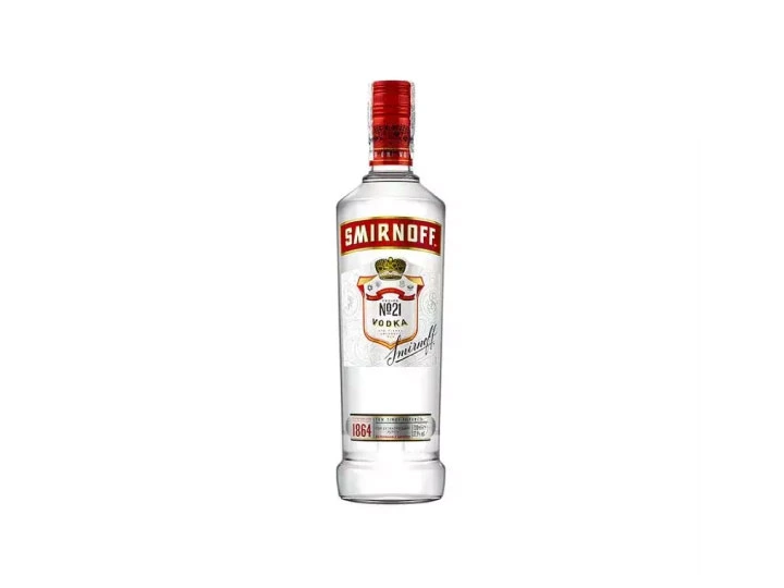 Smirnoff