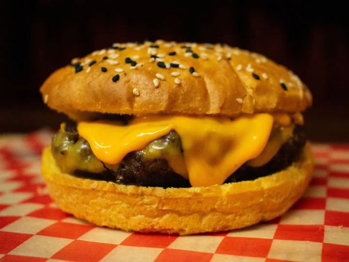Burger Clásica