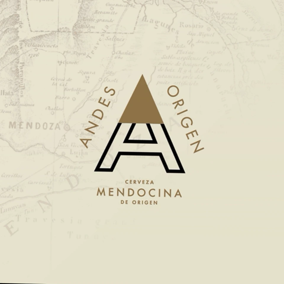 Andes Origen
