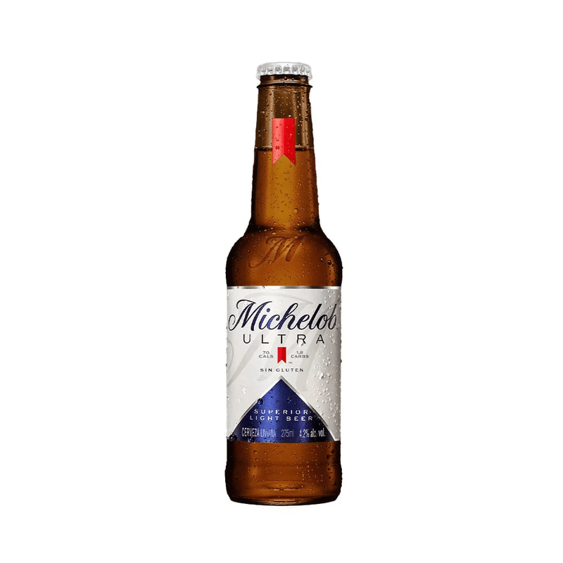 Porron Michelob Ultra