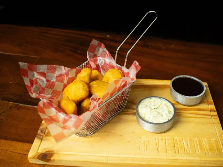 Nuggets Pollo