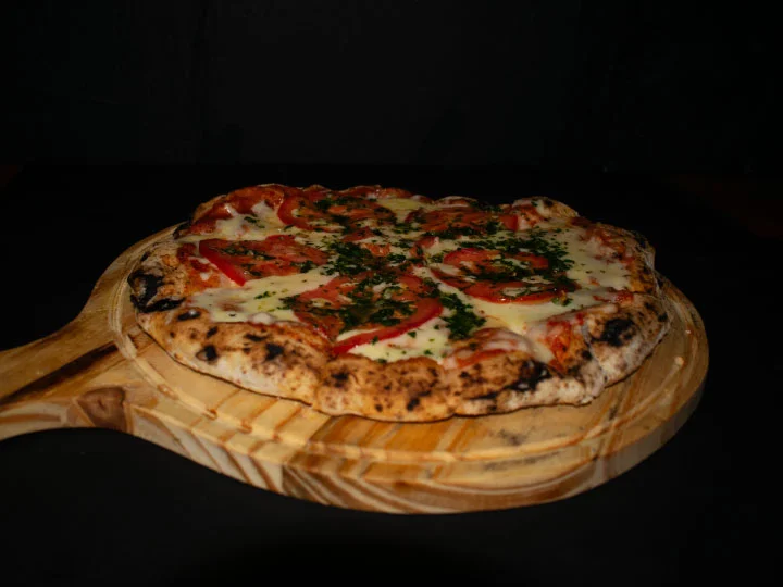 Pizza Napolitana