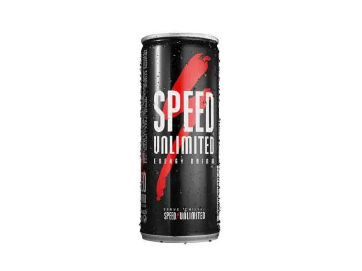 Speed