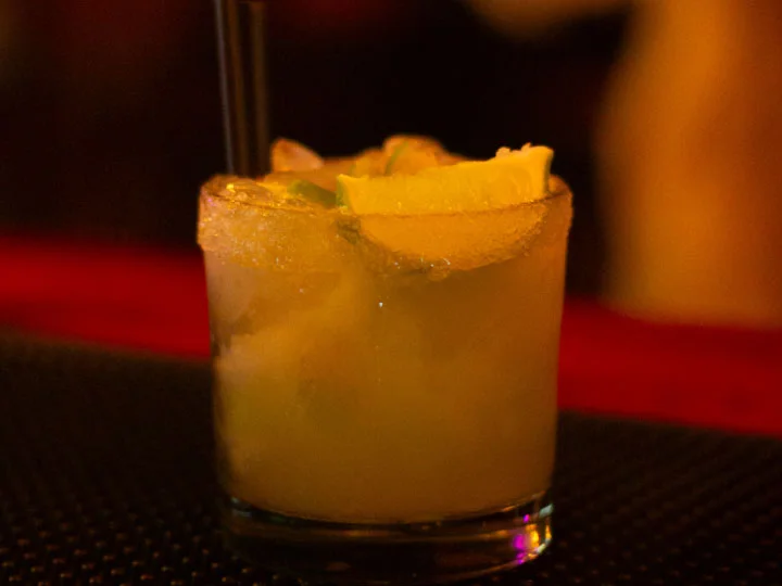 Caipirinha