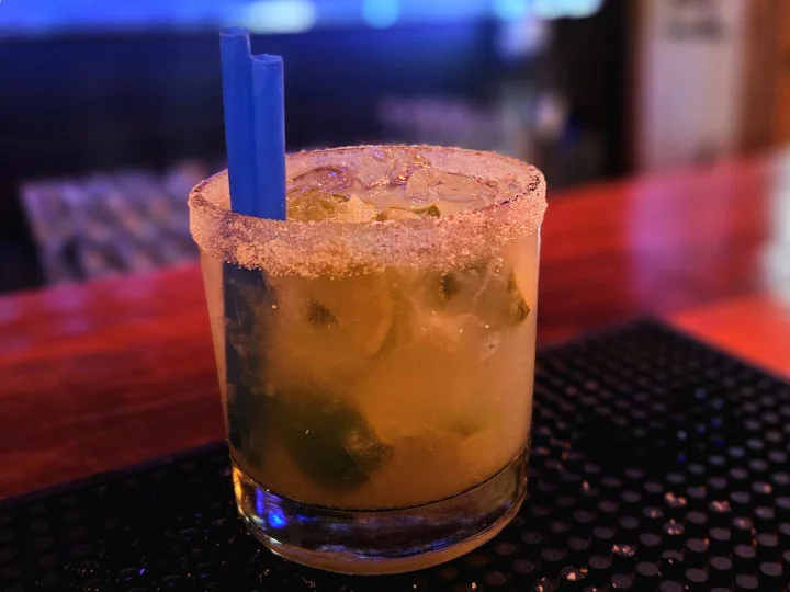 Caipiroska