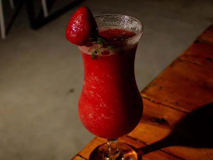 Daiquiri