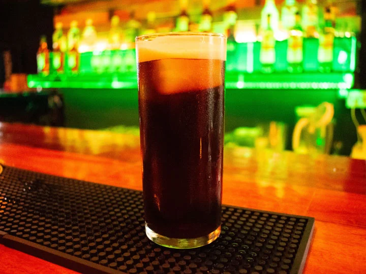 Fernet