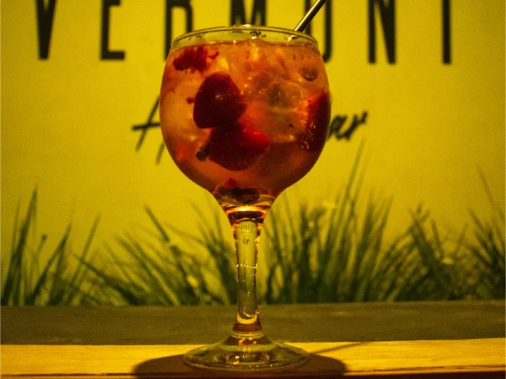 Gin Tonic