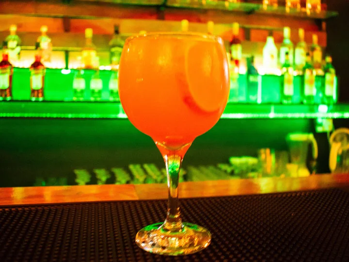 Spritz